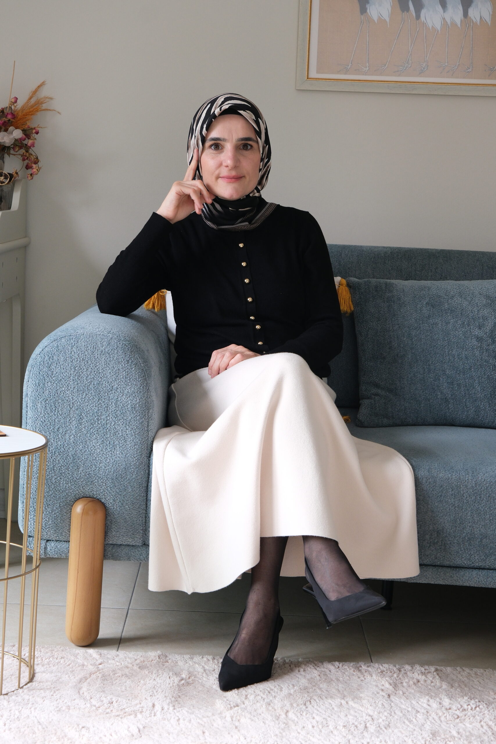 Nermin Kübra Yurttaş
